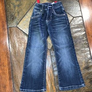Toddler girl jeans